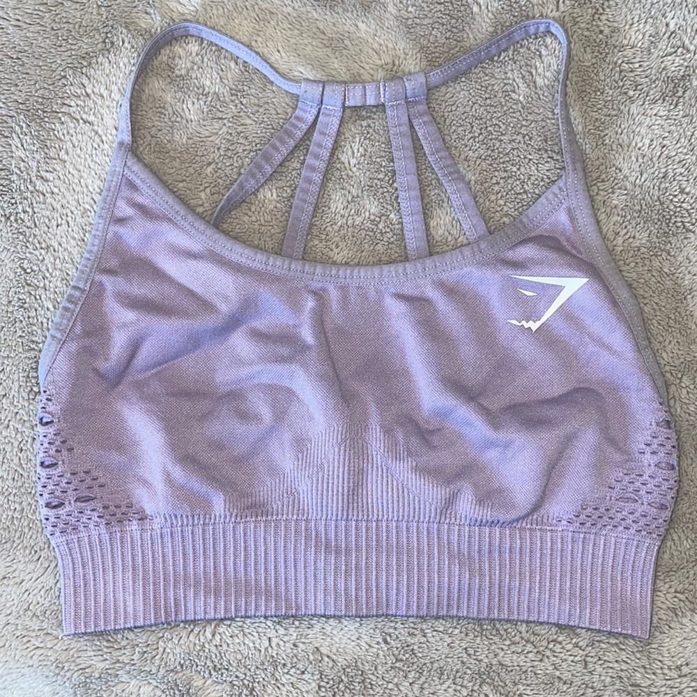 Gymshark Sports Bra